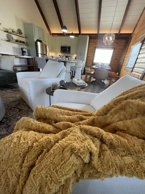 The Barton House - Luxury Mountain Chalet Chalet in Dry Fork