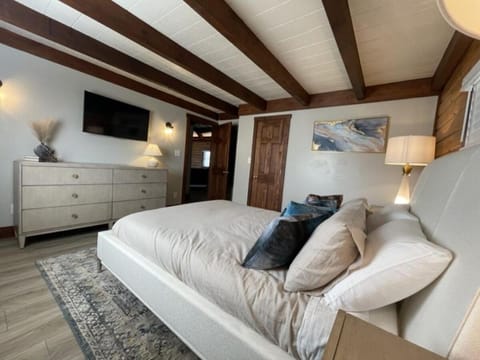 The Barton House - Luxury Mountain Chalet Chalet in Dry Fork