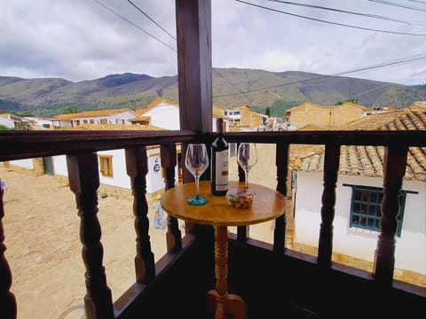 View (from property/room), Mountain view