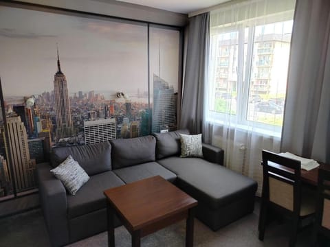 KompaKt Duo 205 Apartment in West Pomeranian Voivodeship, Poland