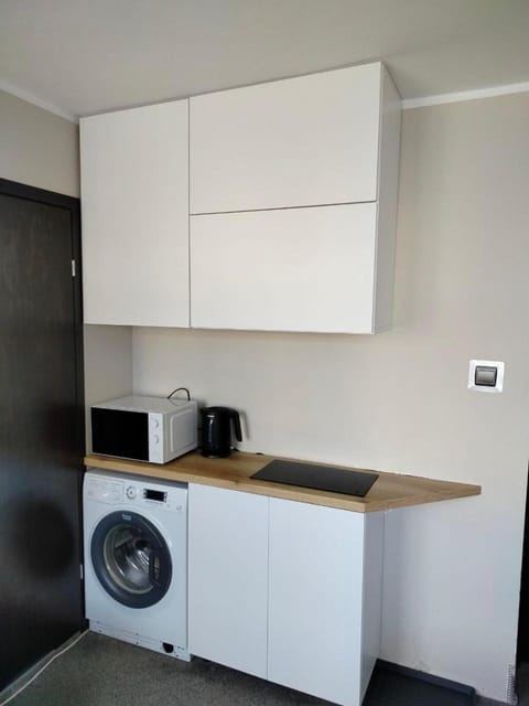 KompaKt Duo 205 Apartment in West Pomeranian Voivodeship, Poland