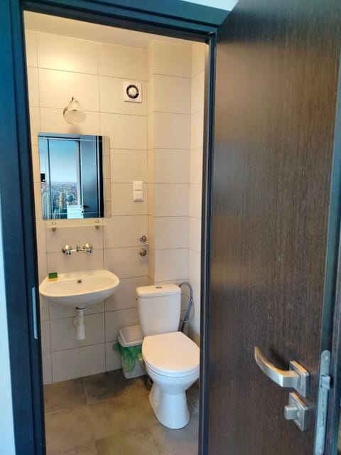 KompaKt Duo 205 Apartment in West Pomeranian Voivodeship, Poland