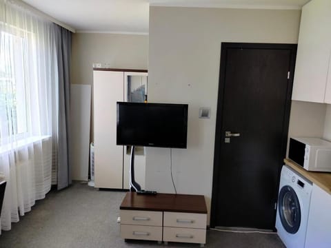 KompaKt Duo 205 Apartment in West Pomeranian Voivodeship, Poland