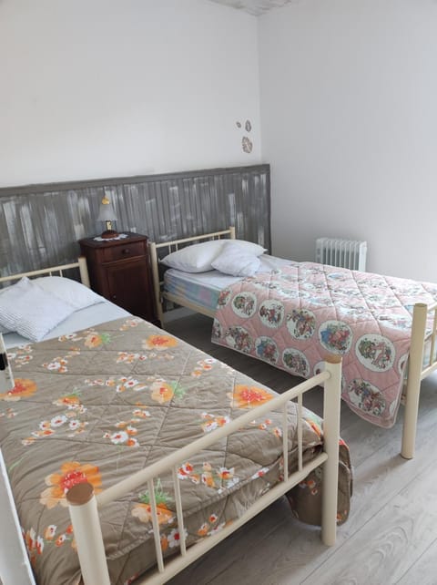 Finestra sul mare Apartment in Menton