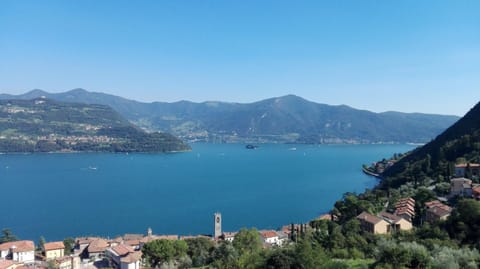 B&B Curtif Bed and Breakfast in Province of Brescia