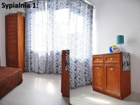 Jurata , Ratibora 67 Apartment in Pomeranian Voivodeship