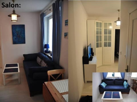 Jurata , Ratibora 67 Apartment in Pomeranian Voivodeship