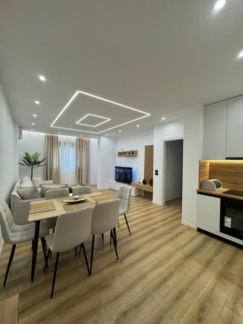 Apartment at Port Vlore Apartment in Vlorë