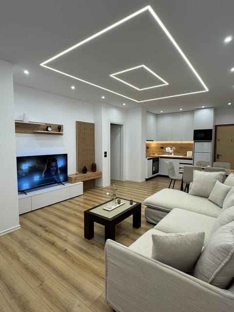 Apartment at Port Vlore Apartment in Vlorë