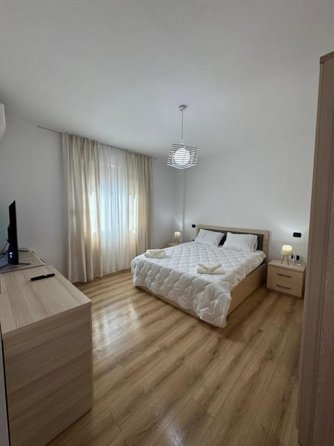 Apartment at Port Vlore Apartment in Vlorë