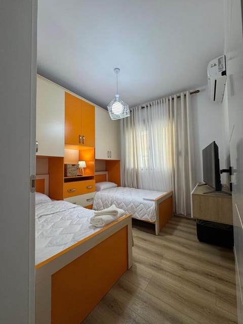 Apartment at Port Vlore Apartment in Vlorë