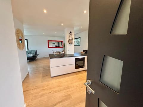 Villa Ty Armor, charme Breton 5 minutes de la mer Villa in Clohars-Carnoët