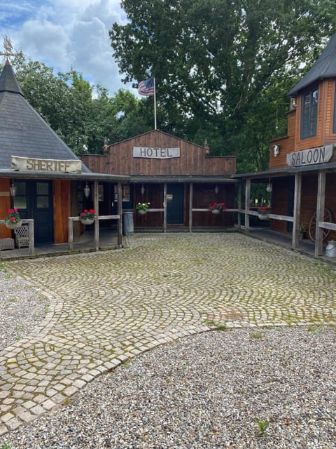 Klondike City House in Region of Southern Denmark