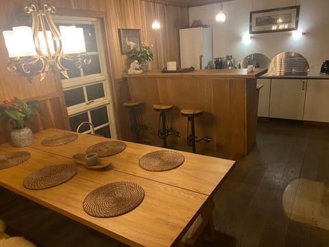 Klondike City House in Region of Southern Denmark