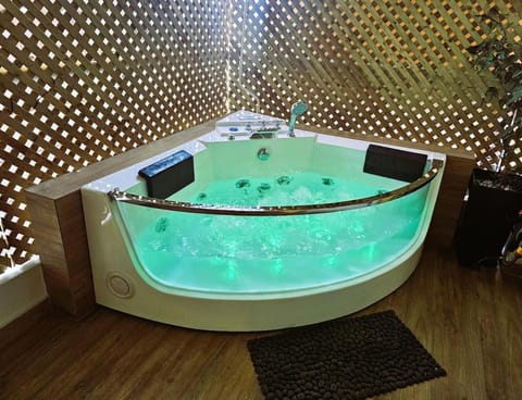 Jenny's Dream Home II Athens Lux 2BR Apt, Hot Tub, CBD, Fast WIFI, Netflix Apartment in Athens