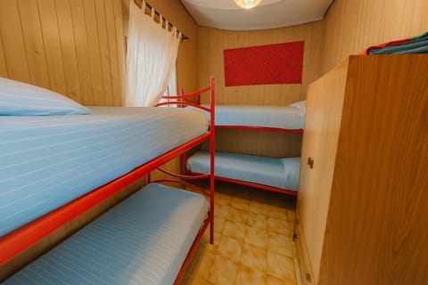 Vecchia Tonnara House in Sardinia