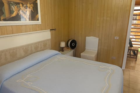 Vecchia Tonnara House in Sardinia