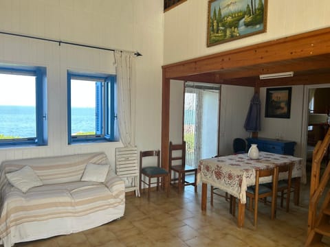 Vecchia Tonnara House in Sardinia