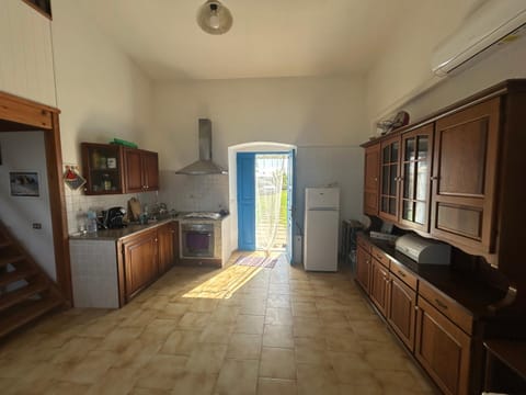 Vecchia Tonnara House in Sardinia