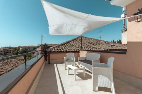 Balcony/Terrace, Balcony/Terrace