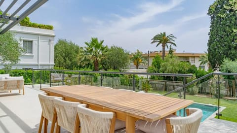 Top Villa Horizons Luxury Villa in Cannes