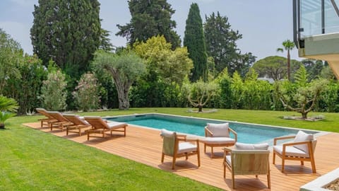 Top Villa Horizons Luxury Villa in Cannes