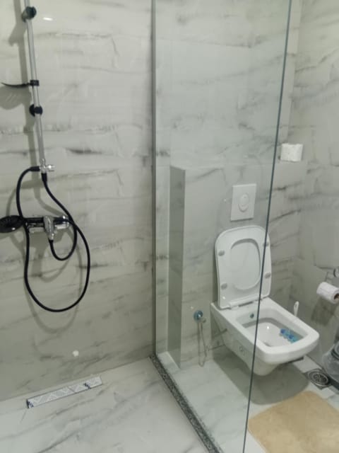 Comfort Center Apartment in Serbia