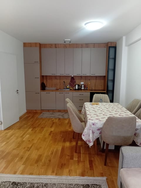 Comfort Center Apartment in Serbia