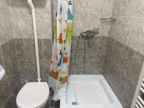 Detelina New Apartment in Novi Sad