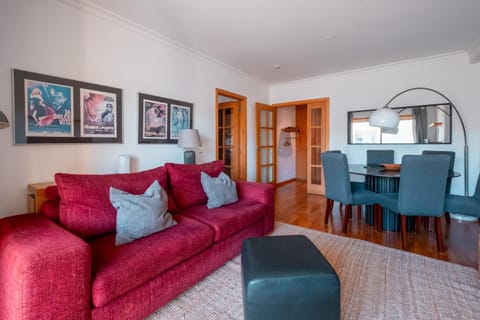 TV and multimedia, Living room, Seating area, Dining area, pet friendly