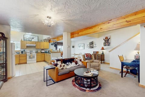 The Western Nest House in Belgrade