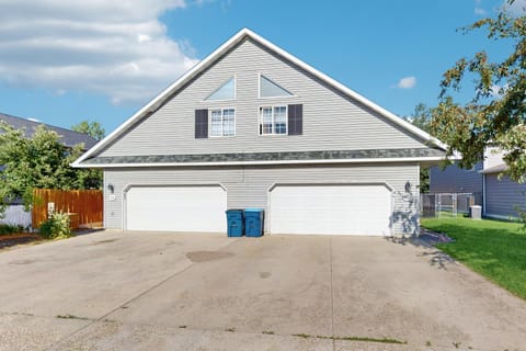 The Western Nest House in Belgrade