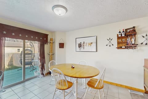 The Western Nest House in Belgrade