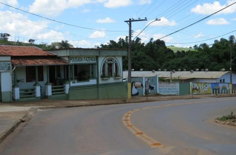 Property building, Street view