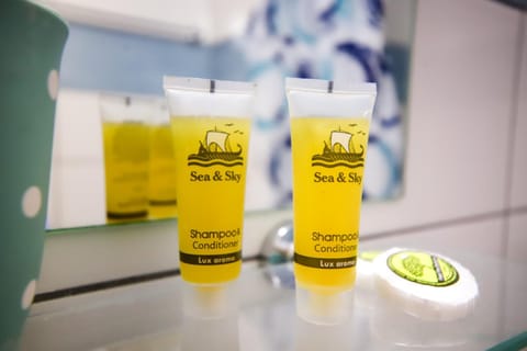 Europe Hotel Hotel in Corfu