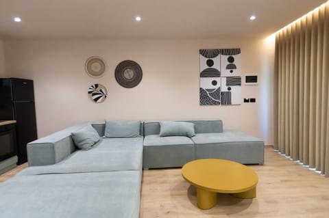 Odeon Apartments Apartment in Vlorë