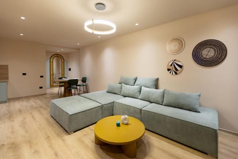 Odeon Apartments Apartment in Vlorë