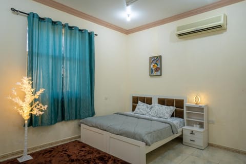 Baith Al Jannah Vacation rental in Abu Dhabi