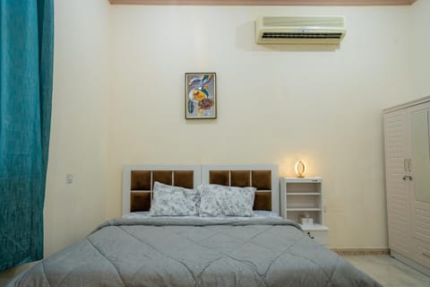Baith Al Jannah Vacation rental in Abu Dhabi