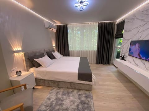 Sea Breeze Apartment 1 Apartment in Varna