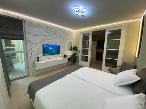 Sea Breeze Apartment 1 Apartment in Varna