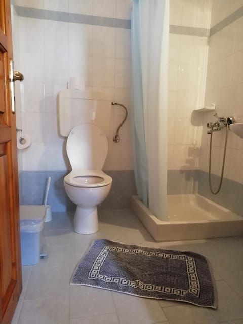 Hotel Tymfi Hotel in North Macedonia