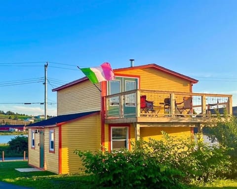 Property view