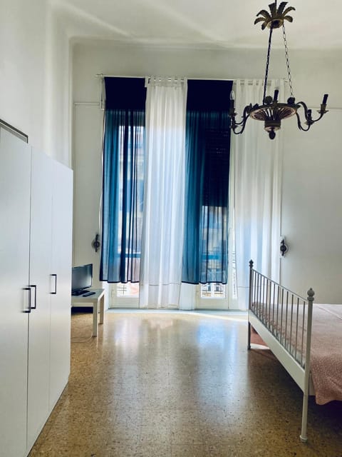 MY HOUSE to Cinque terre Apartment in La Spezia