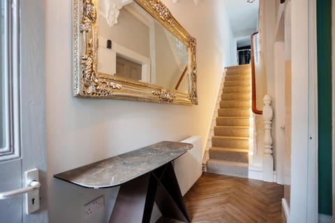 Raven Willow House in Belfast