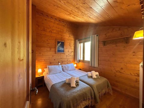 Appartement 9 personnes avec parking à Tignes Val Claret - FR-1-641-119 Apartment in Tignes