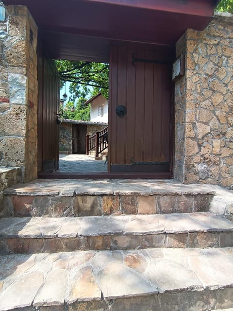 Bridge Town Apartment in Federation of Bosnia and Herzegovina