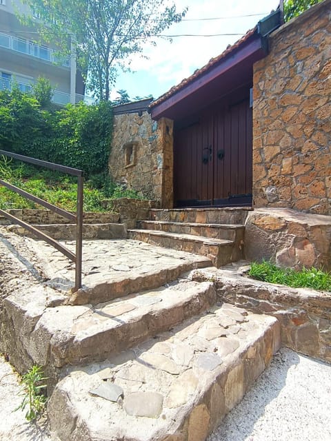 Bridge Town Apartment in Federation of Bosnia and Herzegovina