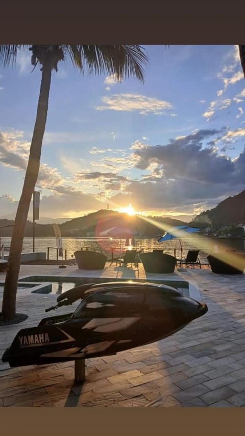 Jet Club Marine - Angra dos Reis Inn in Angra dos Reis