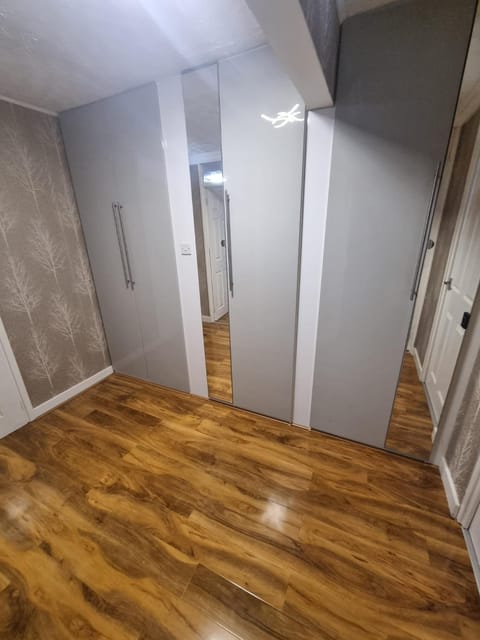 Comfy and modern private room in Birmingham Vacation rental in Birmingham